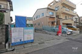 名古屋市北区喜惣治2丁目 一戸建て