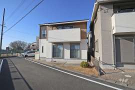大府市梶田町3丁目 一戸建て