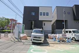 長久手市丁子田 一戸建て