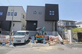 長久手市丁子田 一戸建て