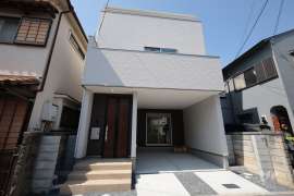 摂津市鳥飼新町2丁目 一戸建て