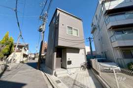 名古屋市東区矢田4丁目 一戸建て