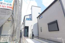 足立区伊興1丁目 一戸建て