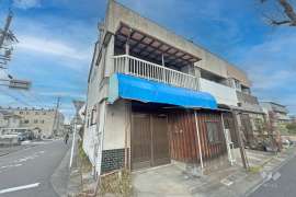 名古屋市南区赤坪町 テラスハウス