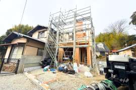 川西市火打2丁目 一戸建て