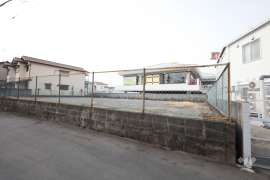 箕面市半町4丁目 土地