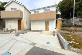 川西市火打2丁目 一戸建て