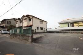 箕面市半町4丁目 土地