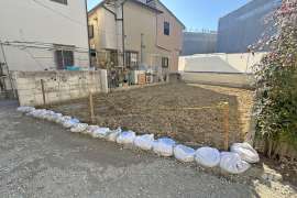 尼崎市塚口本町3丁目 土地