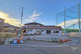 尼崎市戸ノ内町3丁目 一戸建て