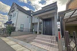 名古屋市瑞穂区前田町1丁目 一戸建て