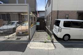 豊中市千里園1丁目 一戸建て