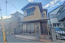 茨木市玉瀬町 土地