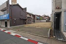 名古屋市東区大松町 一戸建て