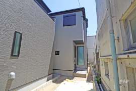 名古屋市東区大松町 一戸建て