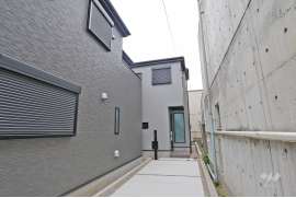 名古屋市東区大松町 一戸建て