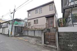 名古屋市名東区上社4丁目 一戸建て