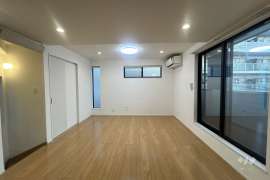 川崎市中原区西加瀬 一戸建て