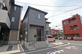 名古屋市北区米が瀬町 一戸建て