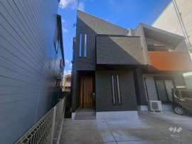 名古屋市南区呼続元町 一戸建て