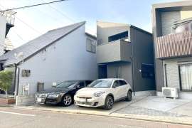 名古屋市南区呼続元町 一戸建て