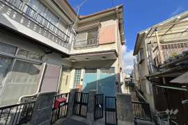 吹田市垂水町1丁目 テラスハウス