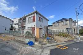 名古屋市千種区光が丘2丁目 土地