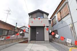 川口市坂下町2丁目 一戸建て