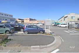 名古屋市緑区大高町字丸ノ内 土地