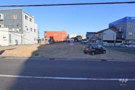 瀬戸市水南町 土地