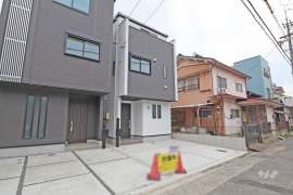 名古屋市西区笠取町1丁目 一戸建て