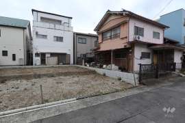 名古屋市西区笠取町1丁目 一戸建て