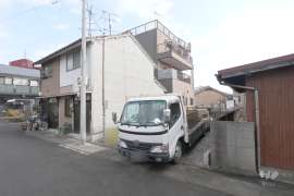 名古屋市中村区諏訪町2丁目 一戸建て