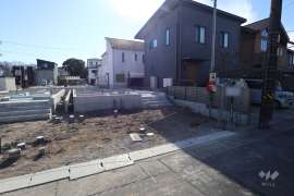 名古屋市西区比良1丁目 一戸建て