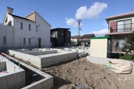 名古屋市西区比良1丁目 一戸建て