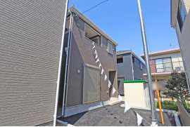 名古屋市西区比良1丁目 一戸建て