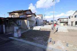 名古屋市西区比良1丁目 一戸建て