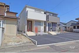 名古屋市西区比良1丁目 一戸建て