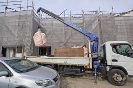 春日井市坂下町2丁目 一戸建て