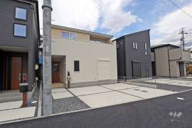 春日井市坂下町2丁目 一戸建て