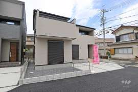 春日井市坂下町2丁目 一戸建て