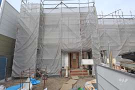 春日井市坂下町2丁目 一戸建て