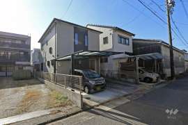 名古屋市北区大野町4丁目 一戸建て