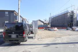 名古屋市中川区吉津3丁目 一戸建て