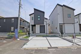 名古屋市中川区吉津3丁目 一戸建て