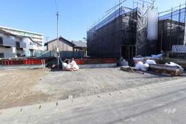 名古屋市中川区吉津3丁目 一戸建て