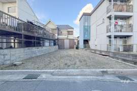 伊丹市南野北3丁目 土地