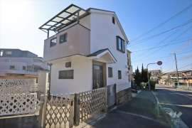 吹田市山田東1丁目 一戸建て