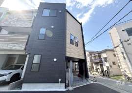 神戸市灘区大和町2丁目 一戸建て