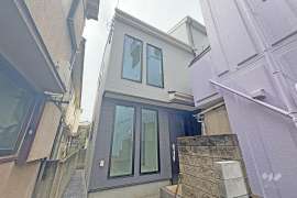 豊島区上池袋2丁目 一戸建て